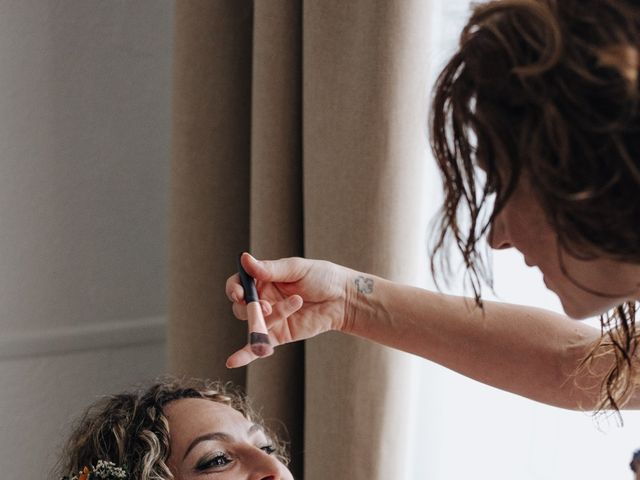 La boda de José y Esther en Murcia, Murcia 18