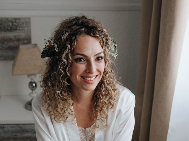 La boda de José y Esther en Murcia, Murcia 19