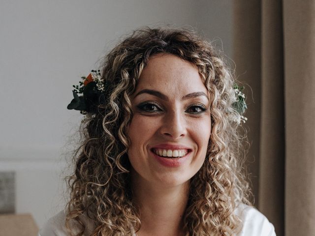 La boda de José y Esther en Murcia, Murcia 20