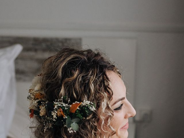 La boda de José y Esther en Murcia, Murcia 21