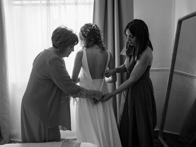 La boda de José y Esther en Murcia, Murcia 24