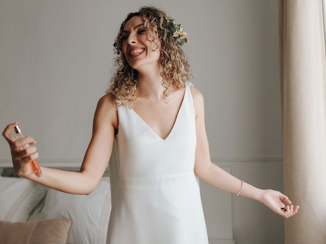 La boda de José y Esther en Murcia, Murcia 25