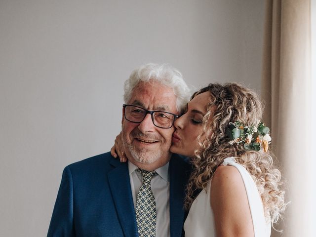 La boda de José y Esther en Murcia, Murcia 26