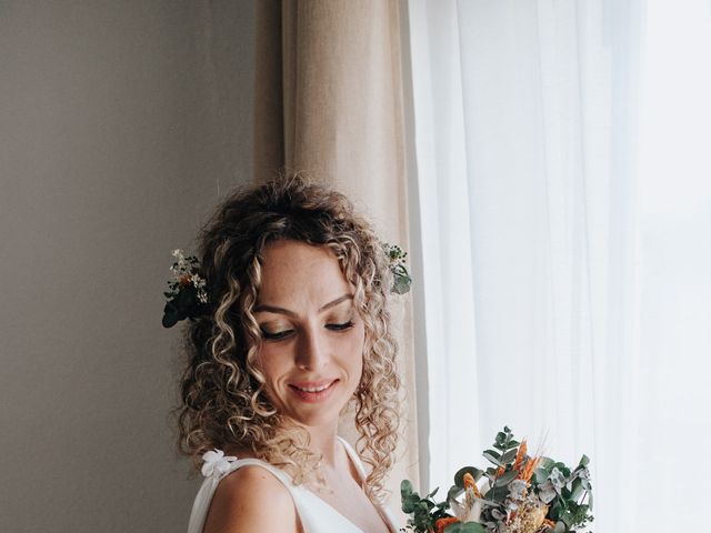 La boda de José y Esther en Murcia, Murcia 27