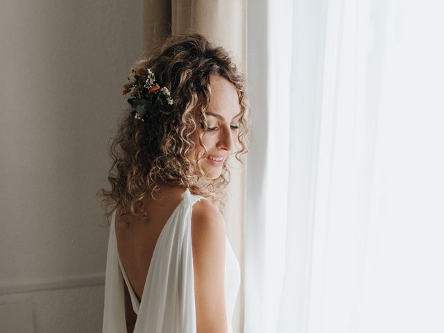 La boda de José y Esther en Murcia, Murcia 28