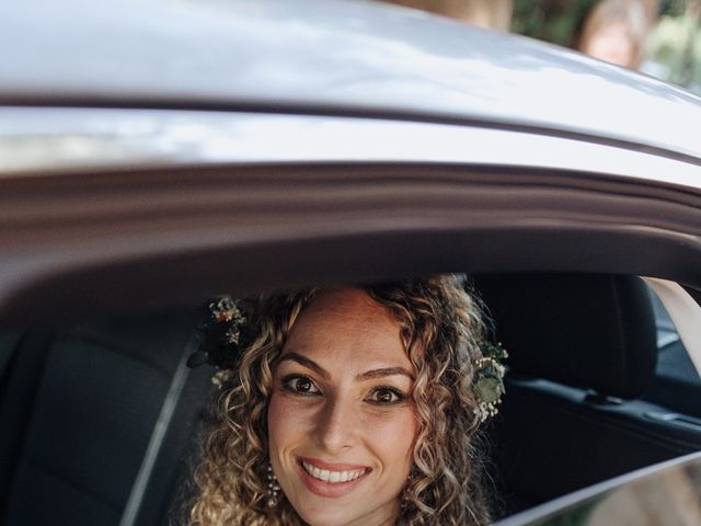 La boda de José y Esther en Murcia, Murcia 35