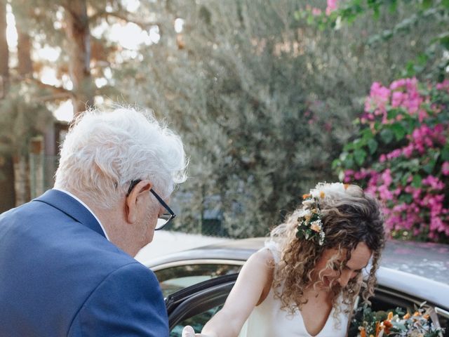 La boda de José y Esther en Murcia, Murcia 36