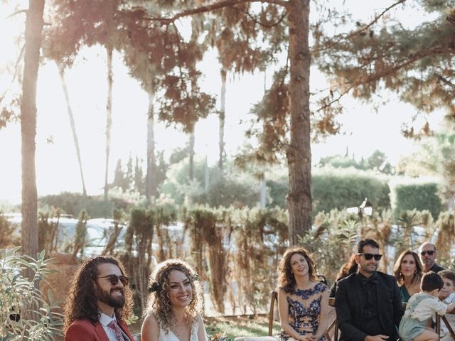 La boda de José y Esther en Murcia, Murcia 39