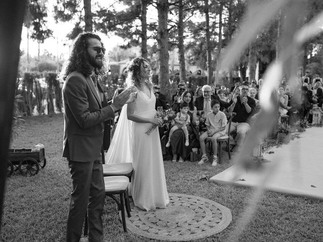 La boda de José y Esther en Murcia, Murcia 44