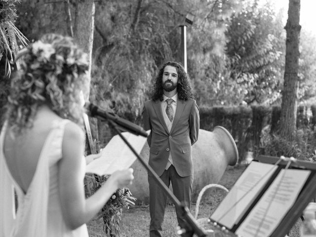 La boda de José y Esther en Murcia, Murcia 46