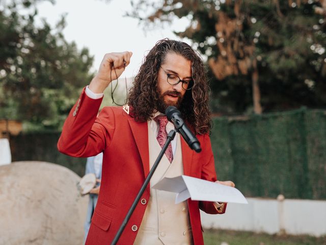 La boda de José y Esther en Murcia, Murcia 47