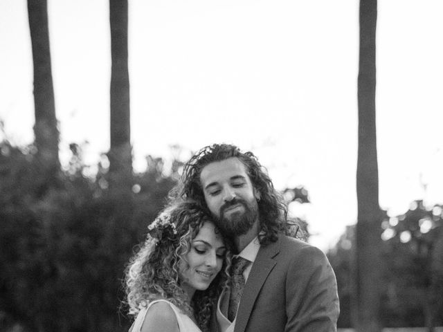 La boda de José y Esther en Murcia, Murcia 54