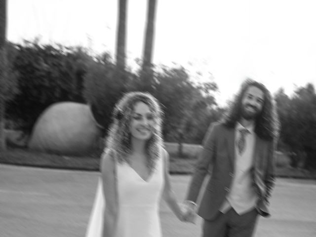 La boda de José y Esther en Murcia, Murcia 56