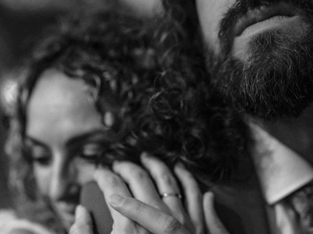 La boda de José y Esther en Murcia, Murcia 58