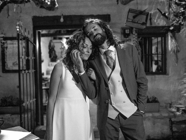 La boda de José y Esther en Murcia, Murcia 59