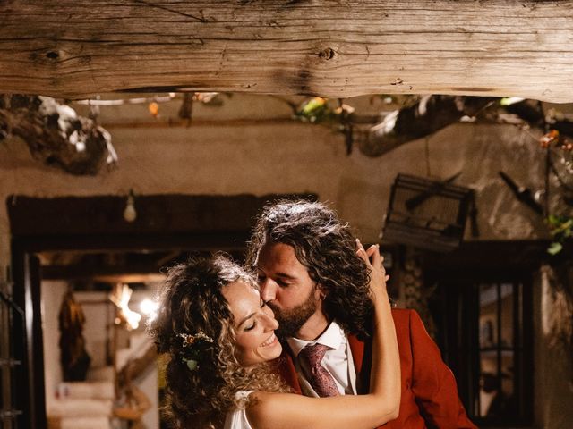 La boda de José y Esther en Murcia, Murcia 60