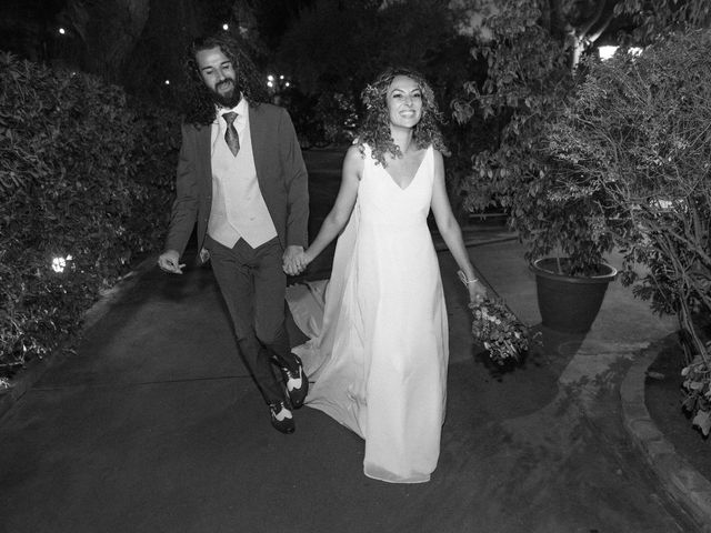 La boda de José y Esther en Murcia, Murcia 61