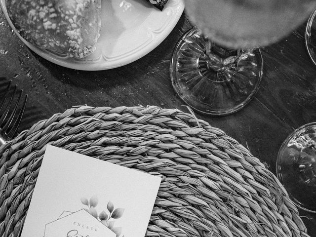 La boda de José y Esther en Murcia, Murcia 62