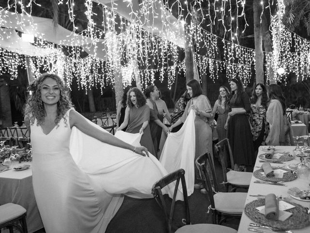 La boda de José y Esther en Murcia, Murcia 63