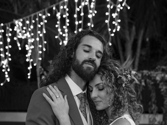 La boda de José y Esther en Murcia, Murcia 64