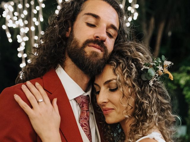 La boda de José y Esther en Murcia, Murcia 65