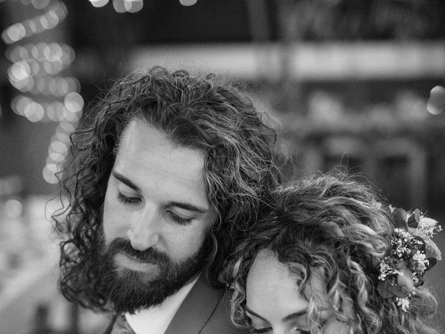 La boda de José y Esther en Murcia, Murcia 67