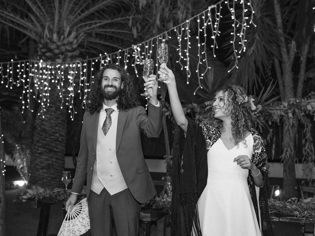 La boda de José y Esther en Murcia, Murcia 68