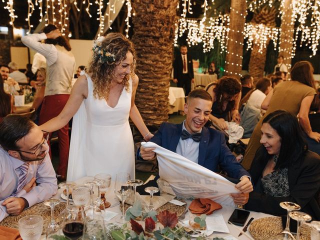 La boda de José y Esther en Murcia, Murcia 70