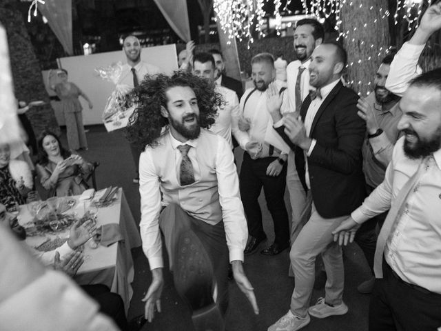 La boda de José y Esther en Murcia, Murcia 71