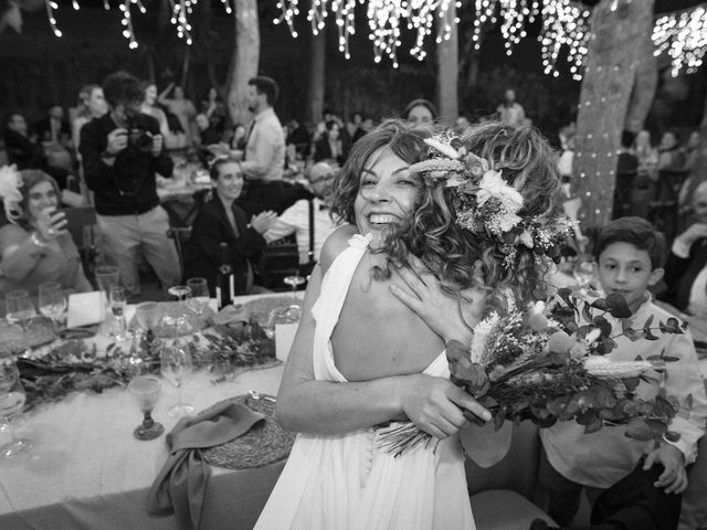 La boda de José y Esther en Murcia, Murcia 73