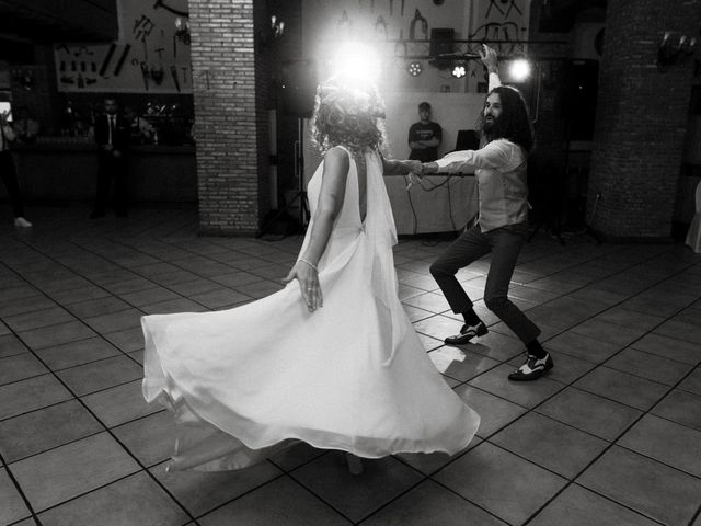 La boda de José y Esther en Murcia, Murcia 75