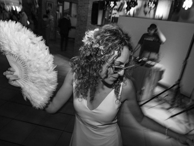 La boda de José y Esther en Murcia, Murcia 77