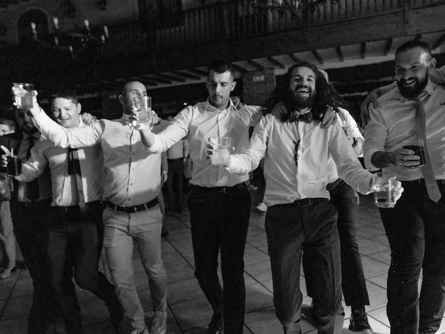 La boda de José y Esther en Murcia, Murcia 78