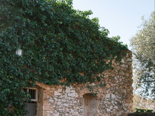 La boda de Soraya y Antonie en Tarragona, Tarragona 4