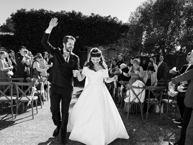 La boda de Soraya y Antonie en Tarragona, Tarragona 6