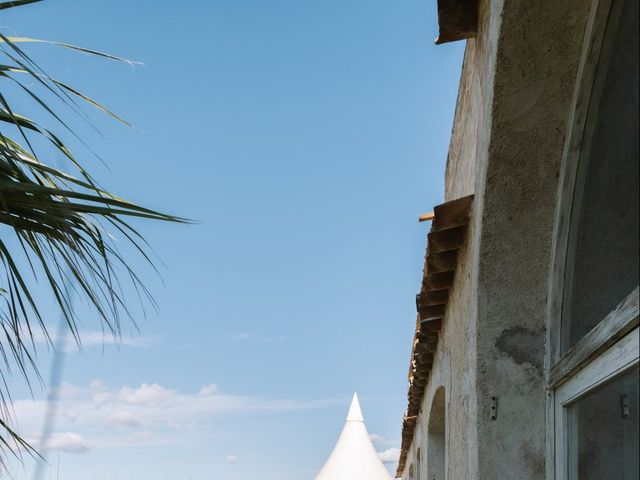 La boda de Soraya y Antonie en Tarragona, Tarragona 8