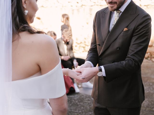 La boda de Soraya y Antonie en Tarragona, Tarragona 11
