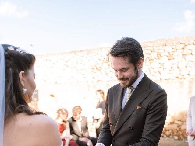 La boda de Soraya y Antonie en Tarragona, Tarragona 12