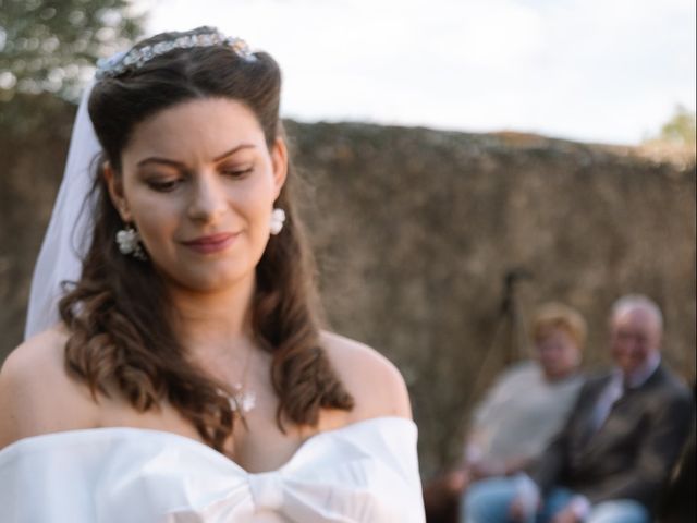 La boda de Soraya y Antonie en Tarragona, Tarragona 13
