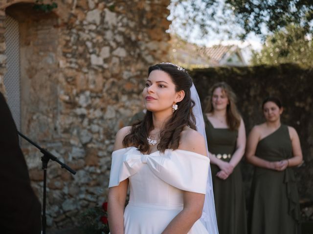 La boda de Soraya y Antonie en Tarragona, Tarragona 14