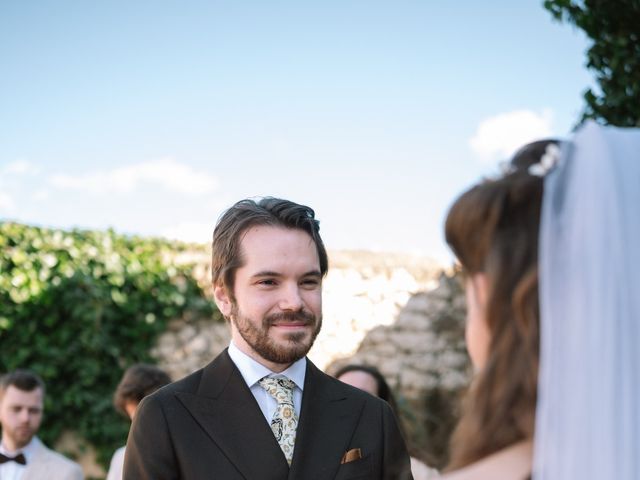 La boda de Soraya y Antonie en Tarragona, Tarragona 15