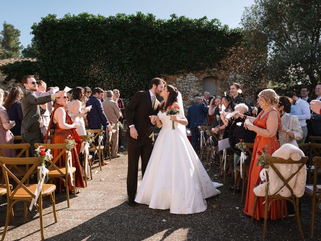 La boda de Soraya y Antonie en Tarragona, Tarragona 16