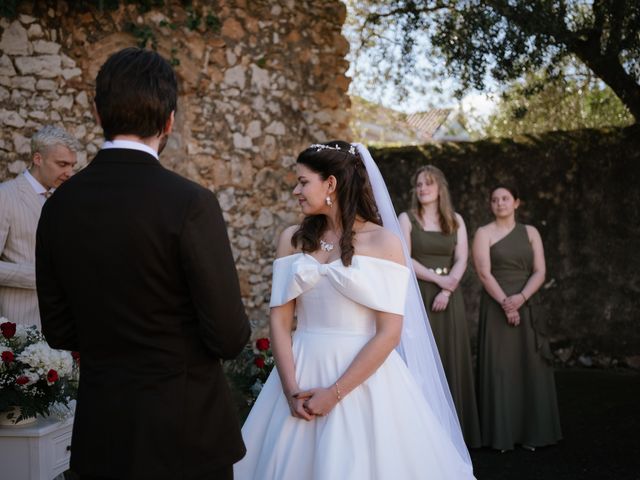 La boda de Soraya y Antonie en Tarragona, Tarragona 21