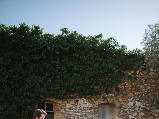 La boda de Soraya y Antonie en Tarragona, Tarragona 24