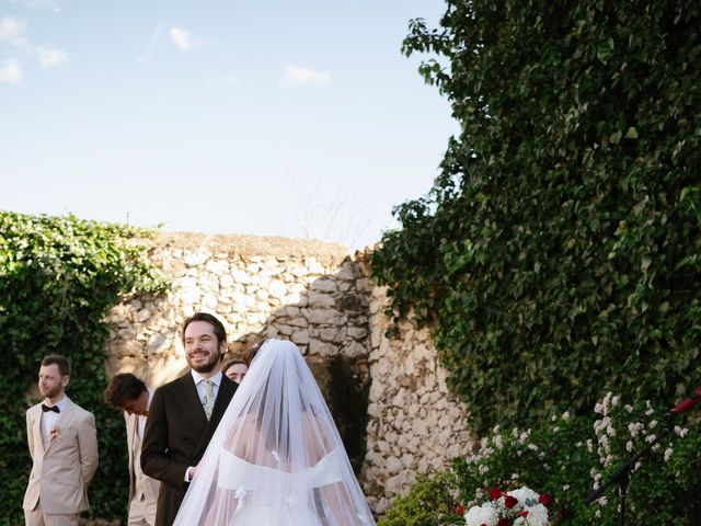 La boda de Soraya y Antonie en Tarragona, Tarragona 30