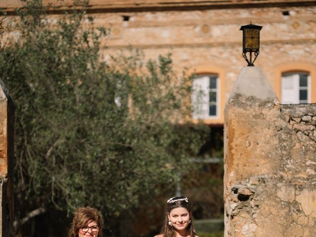 La boda de Soraya y Antonie en Tarragona, Tarragona 31