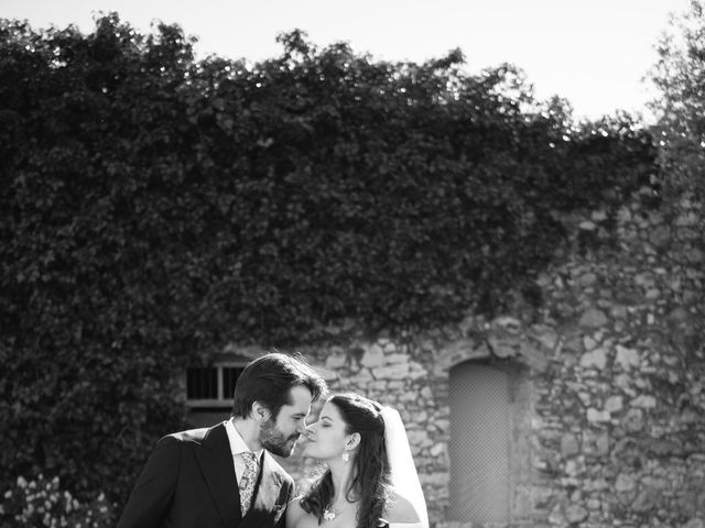 La boda de Soraya y Antonie en Tarragona, Tarragona 33