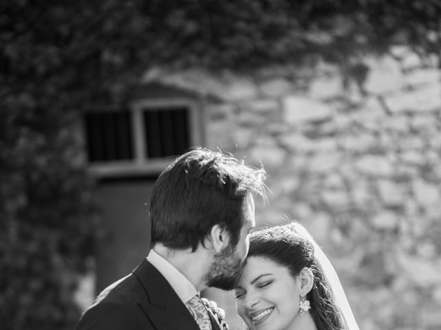 La boda de Soraya y Antonie en Tarragona, Tarragona 34