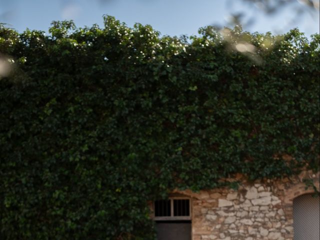 La boda de Soraya y Antonie en Tarragona, Tarragona 35