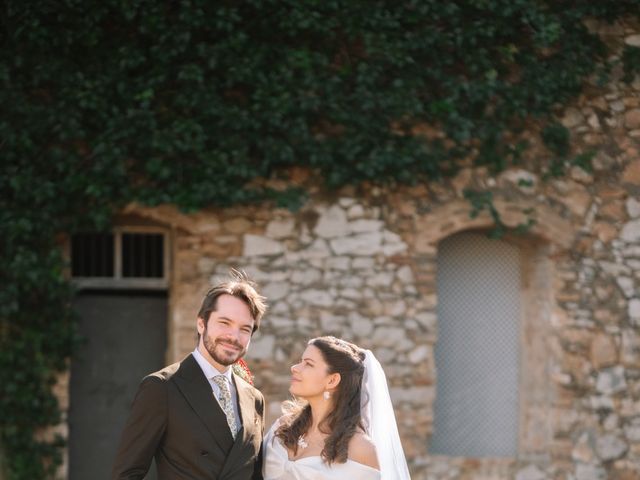 La boda de Soraya y Antonie en Tarragona, Tarragona 36